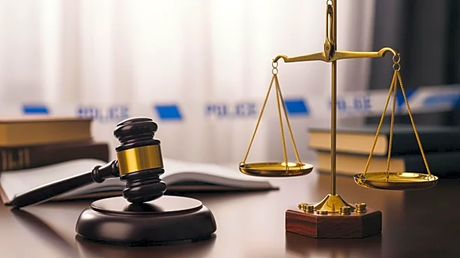 Trump Administration Establishes New Justice Department Division to Combat Fraud