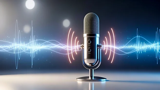 ChatGPT's Voice Mode Enhances User Interaction with AI