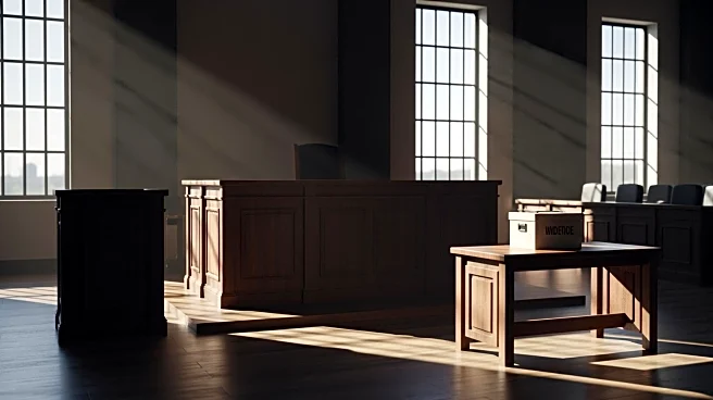 DC Pipe Bomb Suspect Brian Cole Pleads Not Guilty to Federal Charges