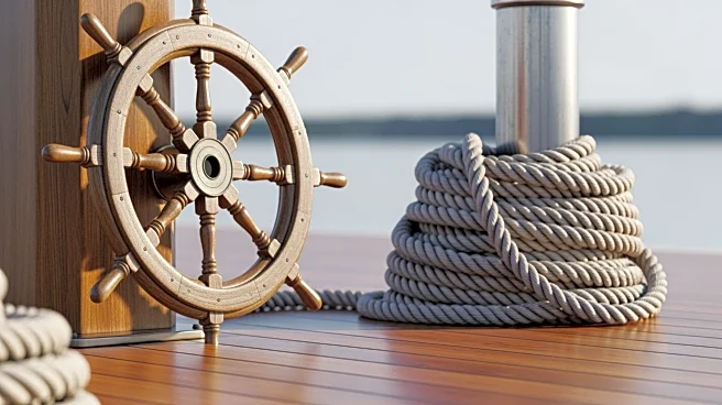 U.S. Labor Department Allocates $13.8 Million for Maritime Workforce Training in Pennsylvania and Massachusetts