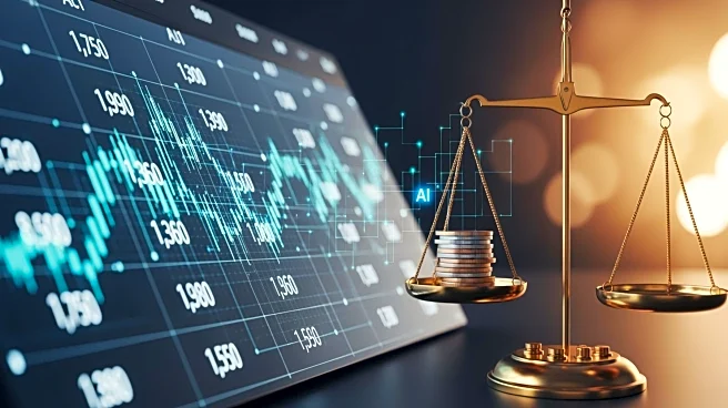 Governor Newsom Faces $2.9 Billion Budget Deficit Amidst AI Revenue Growth