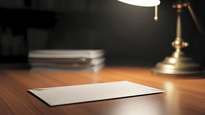 USDA Suspends Financial Awards to Minnesota Over Fraud Allegations