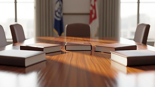 Five U.S. States File Lawsuit Against Trump Administration Over Frozen Federal Funds