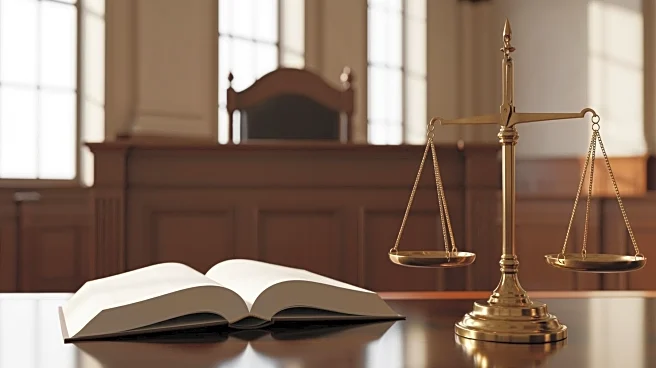 Luigi Mangione's Legal Team Argues Against Death Penalty in Court