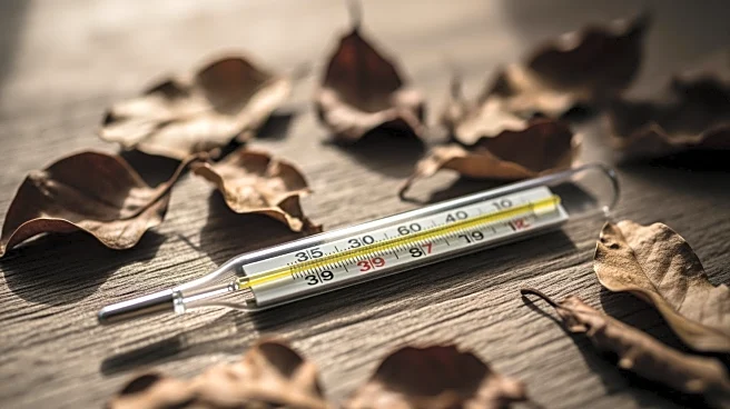 Central NY Faces Worst Flu Season in Over a Decade with Record Hospitalizations