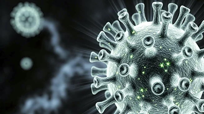 Kansas City Hit by New 'Super Flu' Variant Causing Surge in Cases