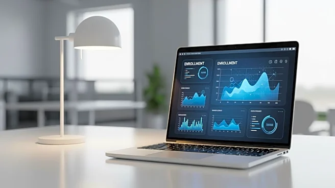 Colleges and Universities Explore Technology to Enhance Continuing Education Enrollment