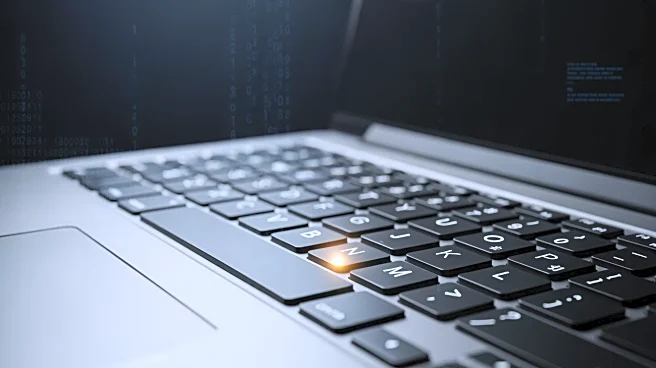 Warren County Identifies Person of Interest in $3.3 Million Phishing Fraud