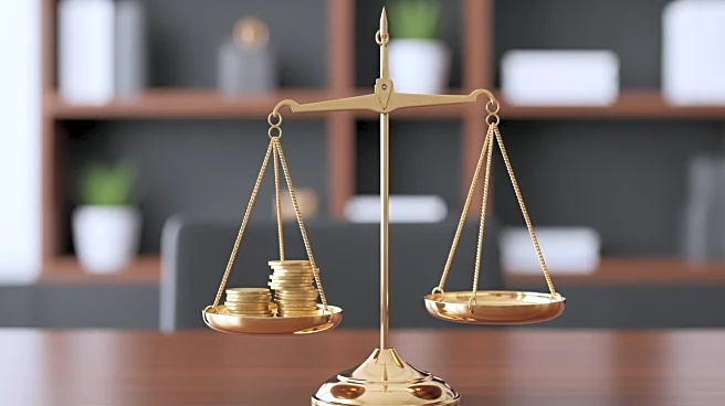 President Trump Proposes 10% Cap on Credit Card Interest Rates Amid Bipartisan Support