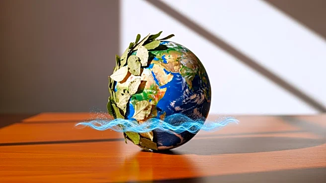 U.S. Withdrawal from UN Bodies Raises Concerns for Climate, Trade, and Development