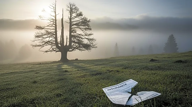 Switzerland Mourns Fire Victims as Insurers Assess Damages