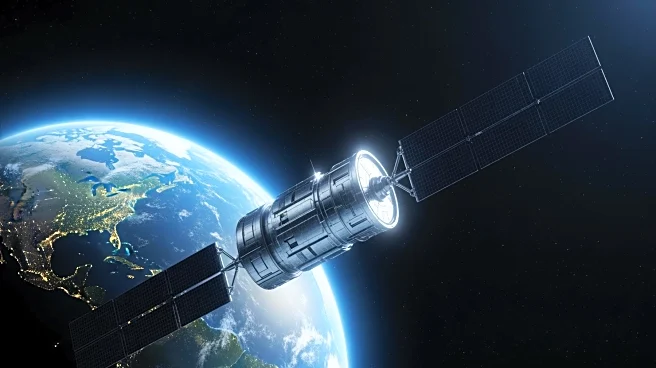 Space Industry Prepares for Exciting Developments in 2026