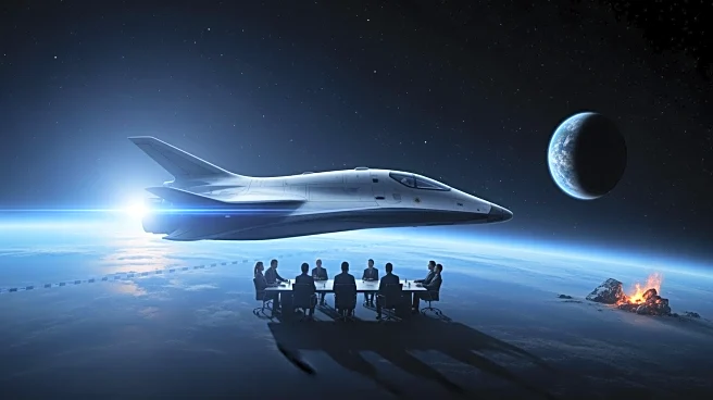 NASA Plans Early Return for Crew-11 Astronauts Due to Medical Concern