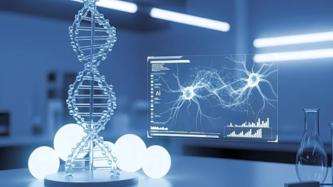 Teen Prodigy Laurent Simons Pursues AI-Enhanced Human Longevity Research