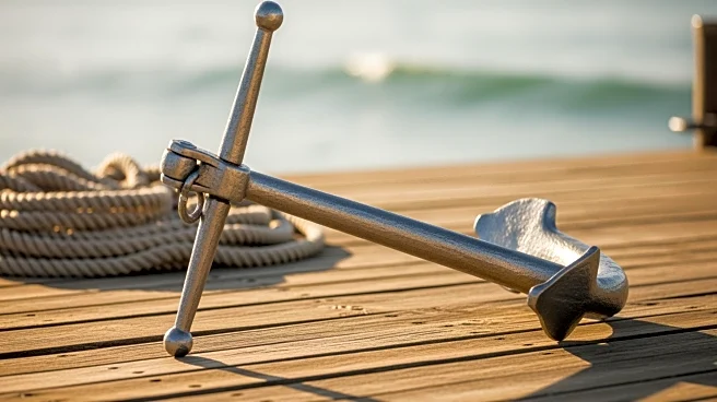 Marine Trades Institute Receives $25,000 Grant from Make It Better Foundation