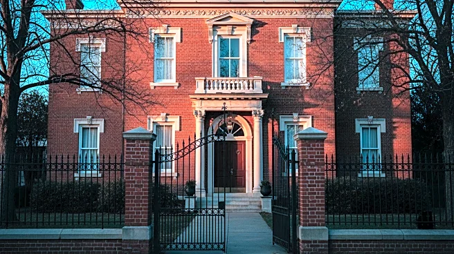 Historic England Explores Temperance Movement's Architectural Legacy