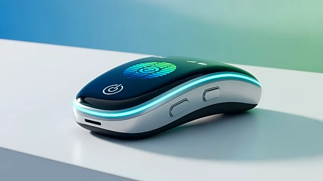 Innovative Wearable Device Offers New Hope for Hemifacial Spasm Patients