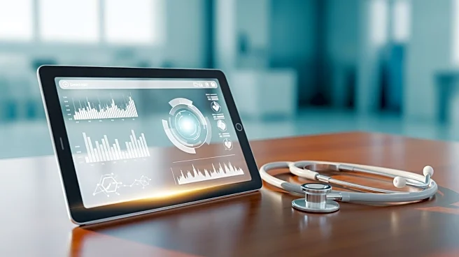 NICE Guidance and New NHS Initiatives Highlight Changes in UK Healthcare