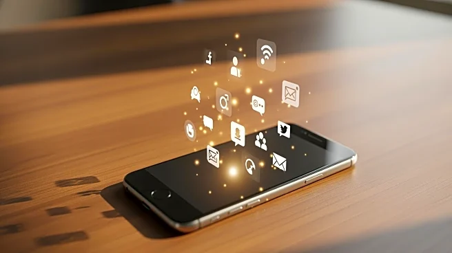 Australia's Social Media Ban for Teens Sparks Mixed Reactions and Behavioral Shifts