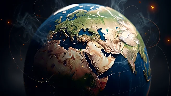 President Trump Comments on Iran Protests Amidst Escalating Tensions