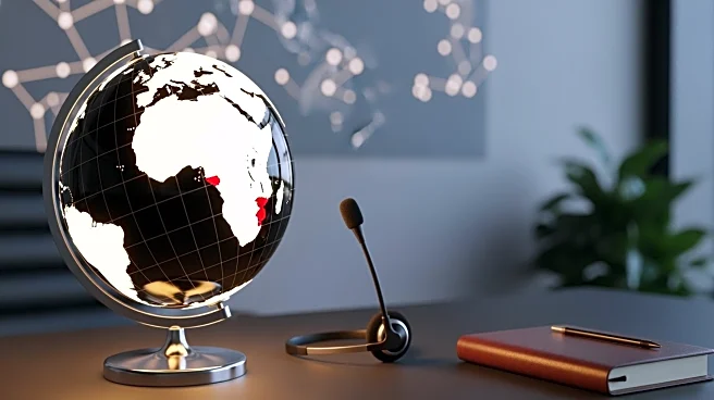 CGIAR Appoints Dr. Namukolo Covic to Lead Liaison Office for Africa, Enhancing Regional Engagement