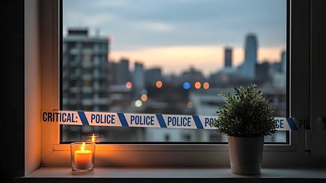 Iran Protests: Londoners Express Concerns for Families Amid Unrest