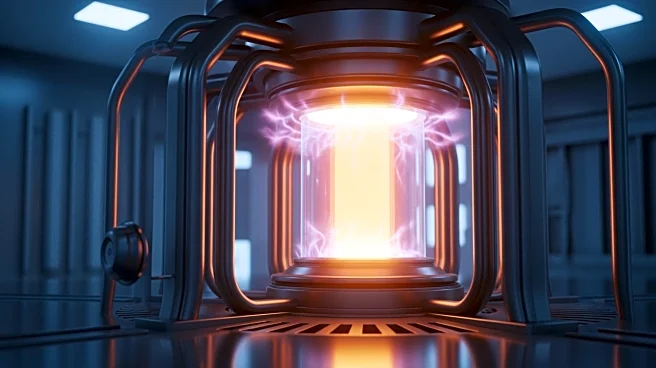 China's 'Artificial Sun' Reactor Achieves Major Fusion Milestone, Advancing Clean Energy Prospects