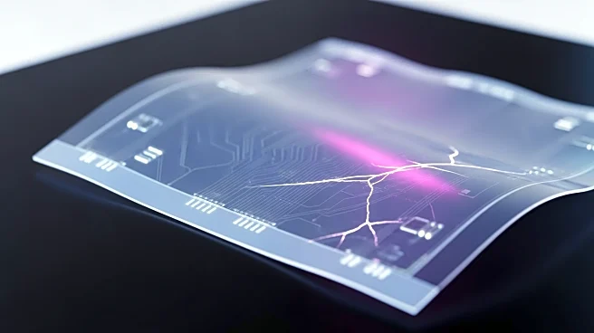 Gelatin-Based Self-Healing Pain Sensor Could Revolutionize Robotics and Neuroprosthetics