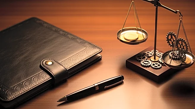 President Trump Issues Executive Order Targeting Defense Contractor Pay and Stock Buybacks