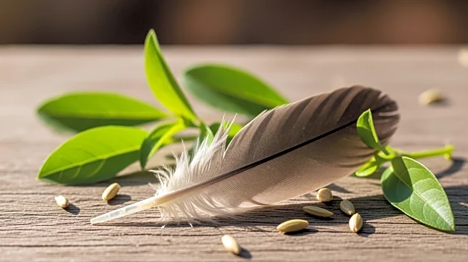 Texas Teen's Bird Conservation Effort Inspired by Pet Cockatiel Gains Global Reach