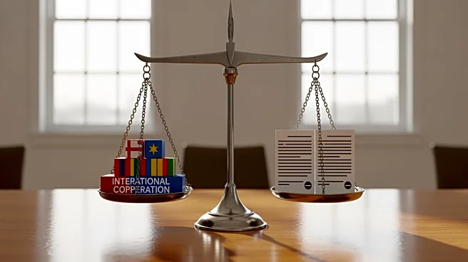 UN Chief Asserts U.S. Legal Obligation to Fund Agencies Amid Withdrawal