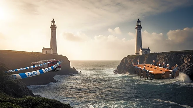 EU Concerns Over U.S. Strategic Distance Under President Trump Amid Ukraine Tensions