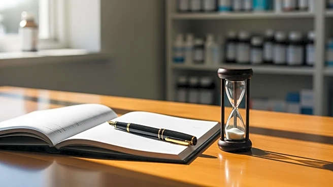 ICBs Urged to Fund Protected Time for Community Prescribers to Enhance Pharmacy Services