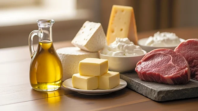 FAO Reports Global Food Prices Decline in December Due to Lower Dairy, Meat, and Oil Prices