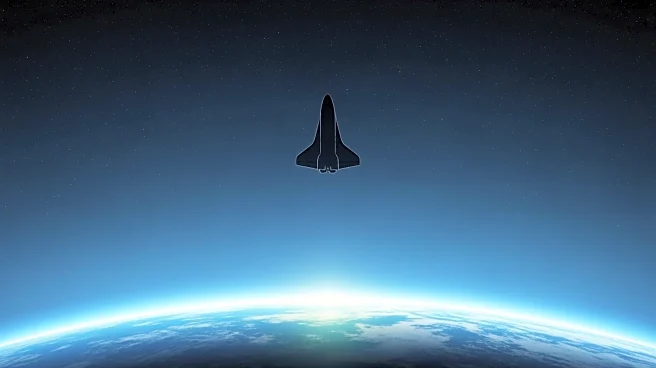 NASA and SpaceX Plan Crew-11's Return to Earth Amid Medical Concern