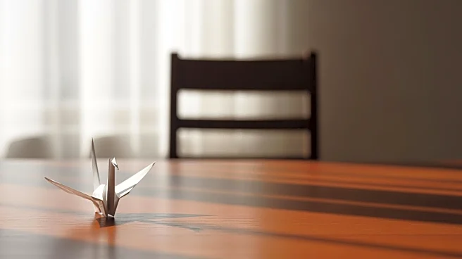 Japan's 'Rental Family' Services Highlight Social Isolation Challenges