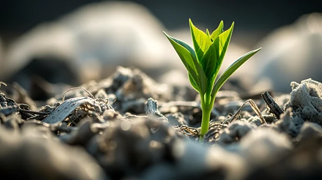 Philippines Rescuers Detect Signs of Life in Deadly Garbage Avalanche