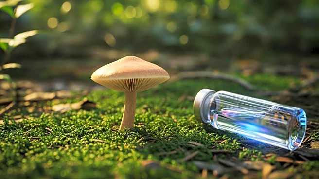 MIT and Harvard Scientists Synthesize Anti-Cancer Fungal Compound After 55 Years