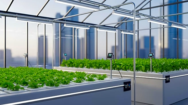 Taiwan Smart Agriweek 2026 to Showcase Advanced Agri-Technology Solutions in Taipei