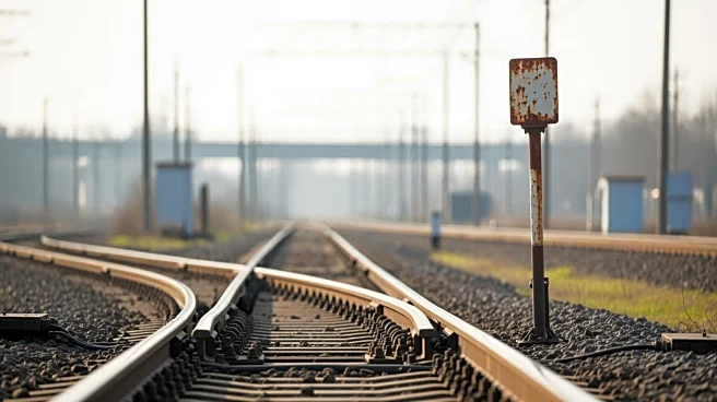 CSX Ends Operation RedBlock, Raising Concerns Over Rail Safety and Employee Support