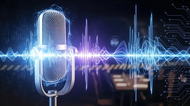 AI Voice Cloning Apps Pose New Threats to Consumers, Highlighting Security Concerns