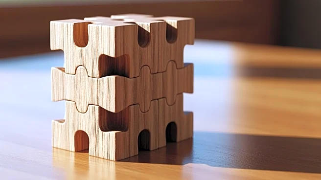 Union Home Minister Amit Shah Advocates for Community Self-Reliance to Strengthen India