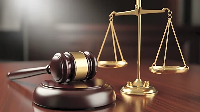 Tom Goldstein's Trial Focuses on Jury Perception Amid Tax Evasion Charges