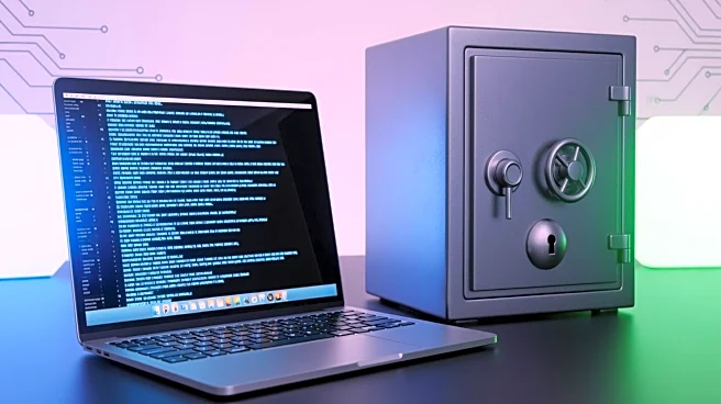 Former FBI Agent Shares Strategies to Outsmart Cybercriminals and Protect Data