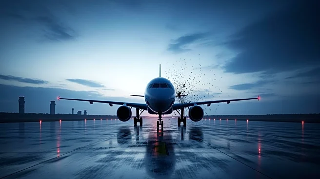 Dubai-Iran Air Corridor Disrupted as Flydubai Cancels 17 Flights Amid Safety Concerns