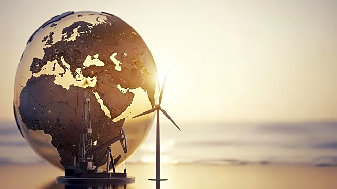 Kimberly Guilfoyle's Role as US Ambassador to Greece Sparks Major Energy Deals