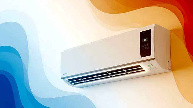 Consumer Reports Highlights Energy-Efficient HVAC Options for U.S. Homeowners