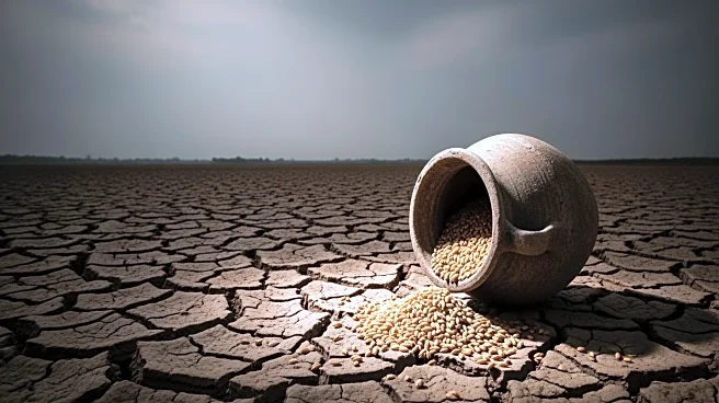 UN Highlights Gendered Impact of Sudan's Hunger Crisis Amid Ongoing Conflict