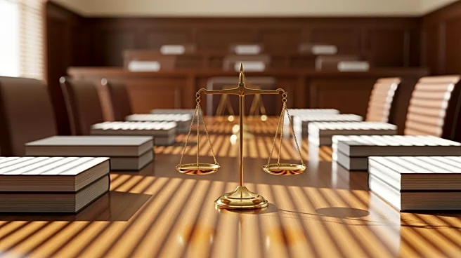 U.S. House Approves SRF Appropriations with Earmarks Impacting Funding