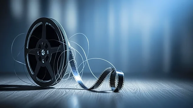 Iranian Filmmakers Urge Global Action Amid Internet Shutdown and Protests